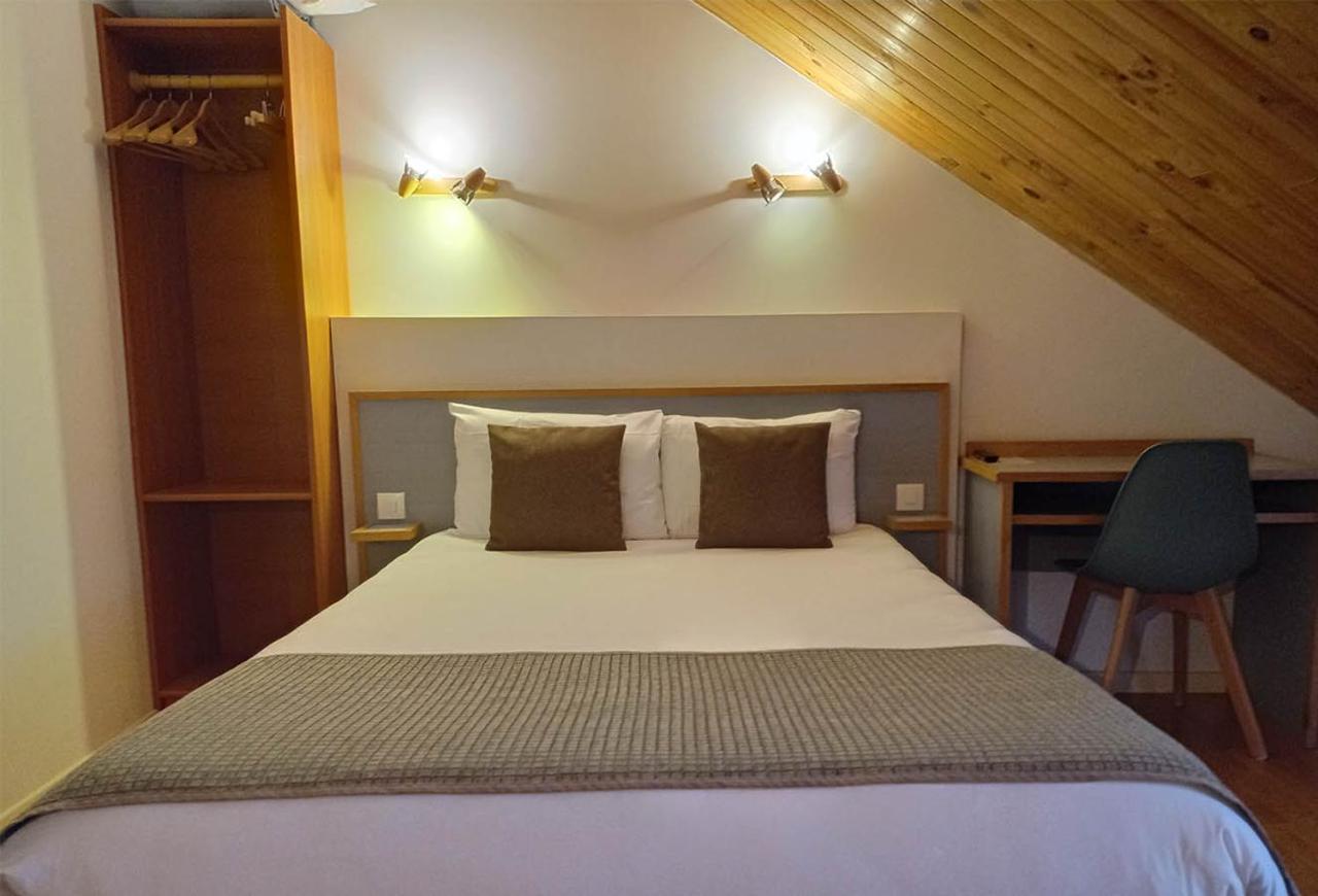 Hotel De La Gare Пиерфит-Нестала Екстериор снимка
