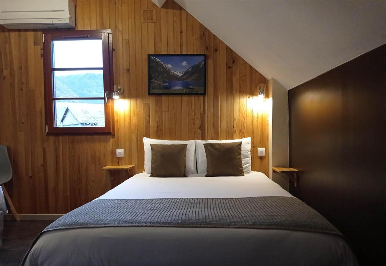 Hotel De La Gare Пиерфит-Нестала Екстериор снимка